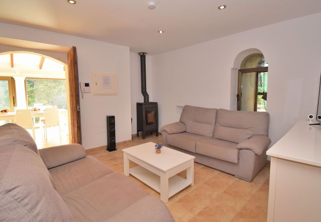 Finca en Muro - 108 Finca Son Morey Tarongers ETV/14340 by Mallorc Finca en Muro - 108 Finca Son Morey Tarongers ETV/14340 by Mallorc