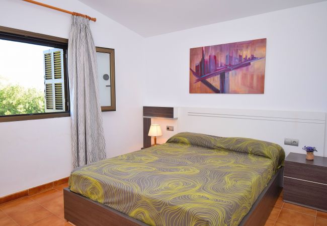 Finca en Muro - 108 Finca Son Morey Tarongers ETV/14340 by Mallorc Finca en Muro - 108 Finca Son Morey Tarongers ETV/14340 by Mallorc