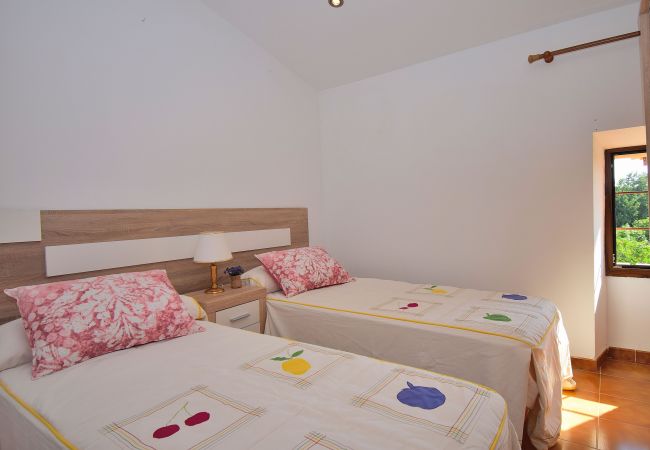 Finca en Muro - 108 Finca Son Morey Tarongers ETV/14340 by Mallorc Finca en Muro - 108 Finca Son Morey Tarongers ETV/14340 by Mallorc