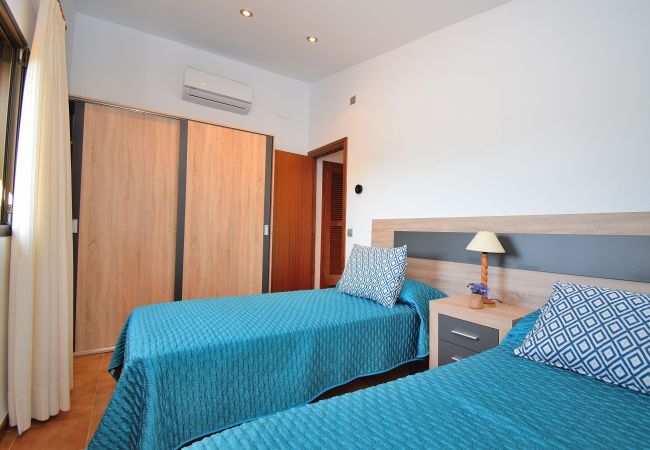 Finca en Muro - 108 Finca Son Morey Tarongers ETV/14340 by Mallorc Finca en Muro - 108 Finca Son Morey Tarongers ETV/14340 by Mallorc