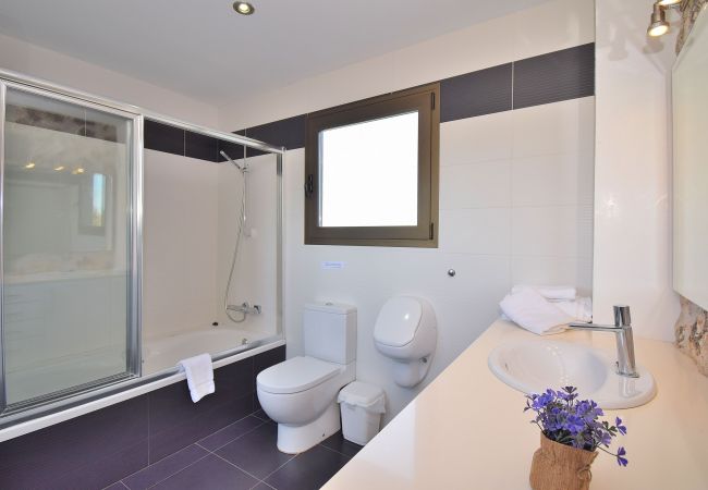 Finca en Muro - 108 Finca Son Morey Tarongers ETV/14340 by Mallorc Finca en Muro - 108 Finca Son Morey Tarongers ETV/14340 by Mallorc