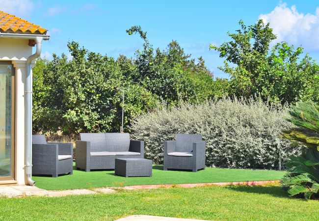 Finca en Muro - 108 Finca Son Morey Tarongers ETV/14340 by Mallorc Finca en Muro - 108 Finca Son Morey Tarongers ETV/14340 by Mallorc