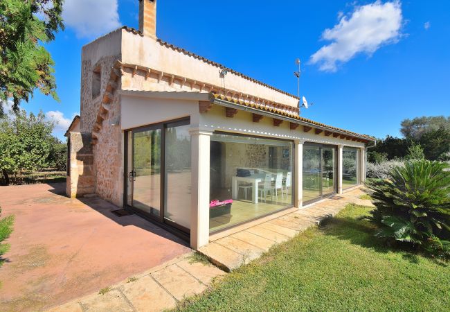 Finca en Muro - 108 Finca Son Morey Tarongers ETV/14340 by Mallorc Finca en Muro - 108 Finca Son Morey Tarongers ETV/14340 by Mallorc