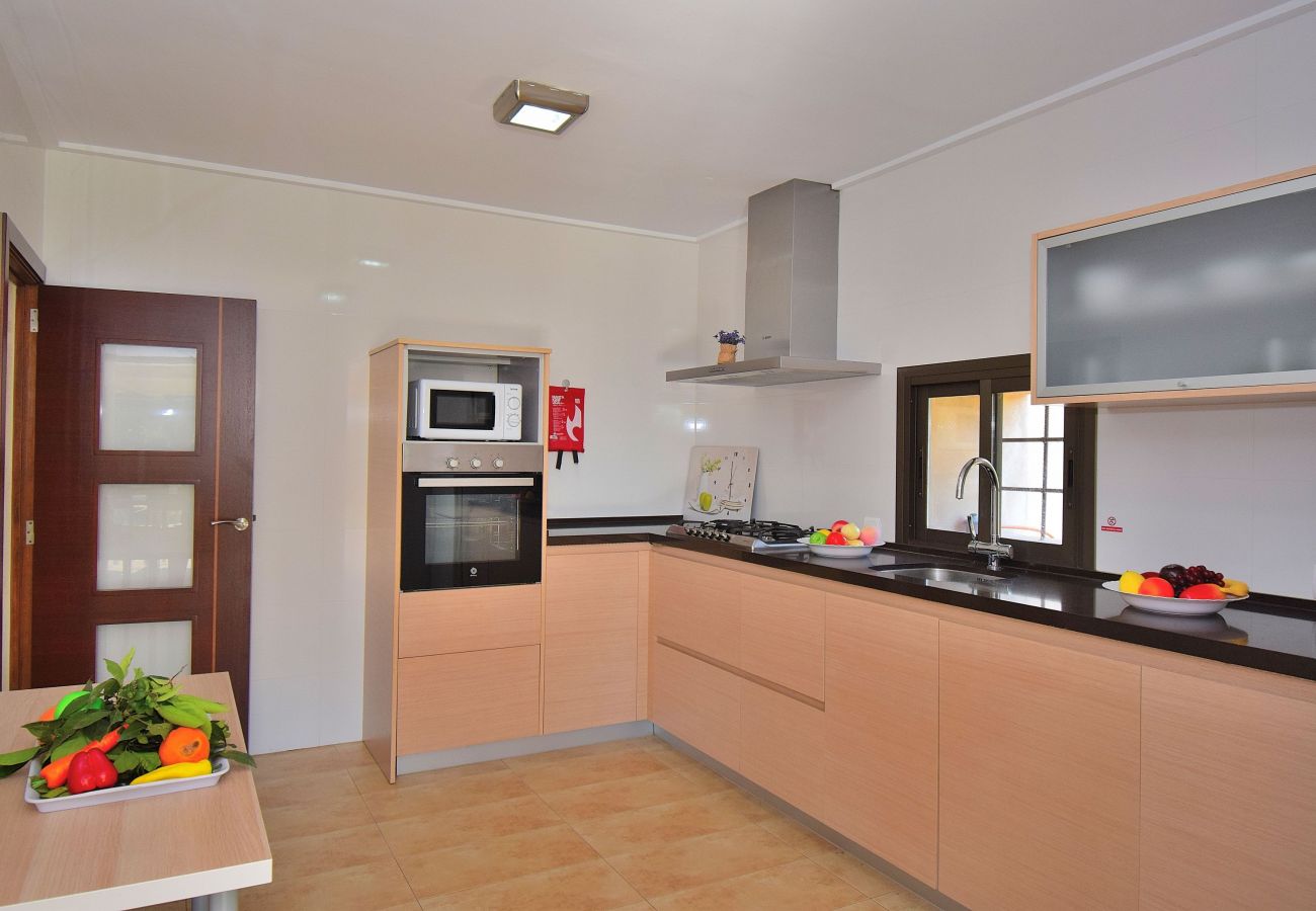 Finca en Muro - 108 Finca Son Morey Tarongers ETV/14340 by Mallorc Finca en Muro - 108 Finca Son Morey Tarongers ETV/14340 by Mallorc