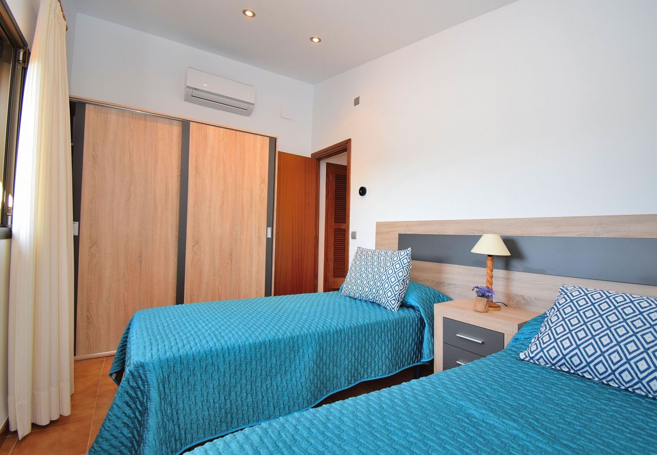 Finca en Muro - 108 Finca Son Morey Tarongers ETV/14340 by Mallorc Finca en Muro - 108 Finca Son Morey Tarongers ETV/14340 by Mallorc