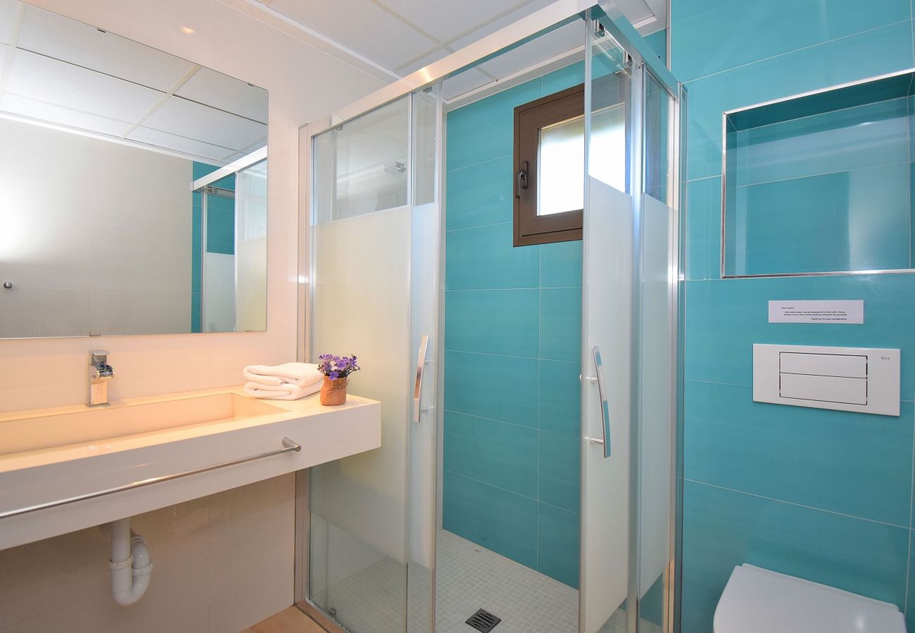 Finca en Muro - 108 Finca Son Morey Tarongers ETV/14340 by Mallorc Finca en Muro - 108 Finca Son Morey Tarongers ETV/14340 by Mallorc