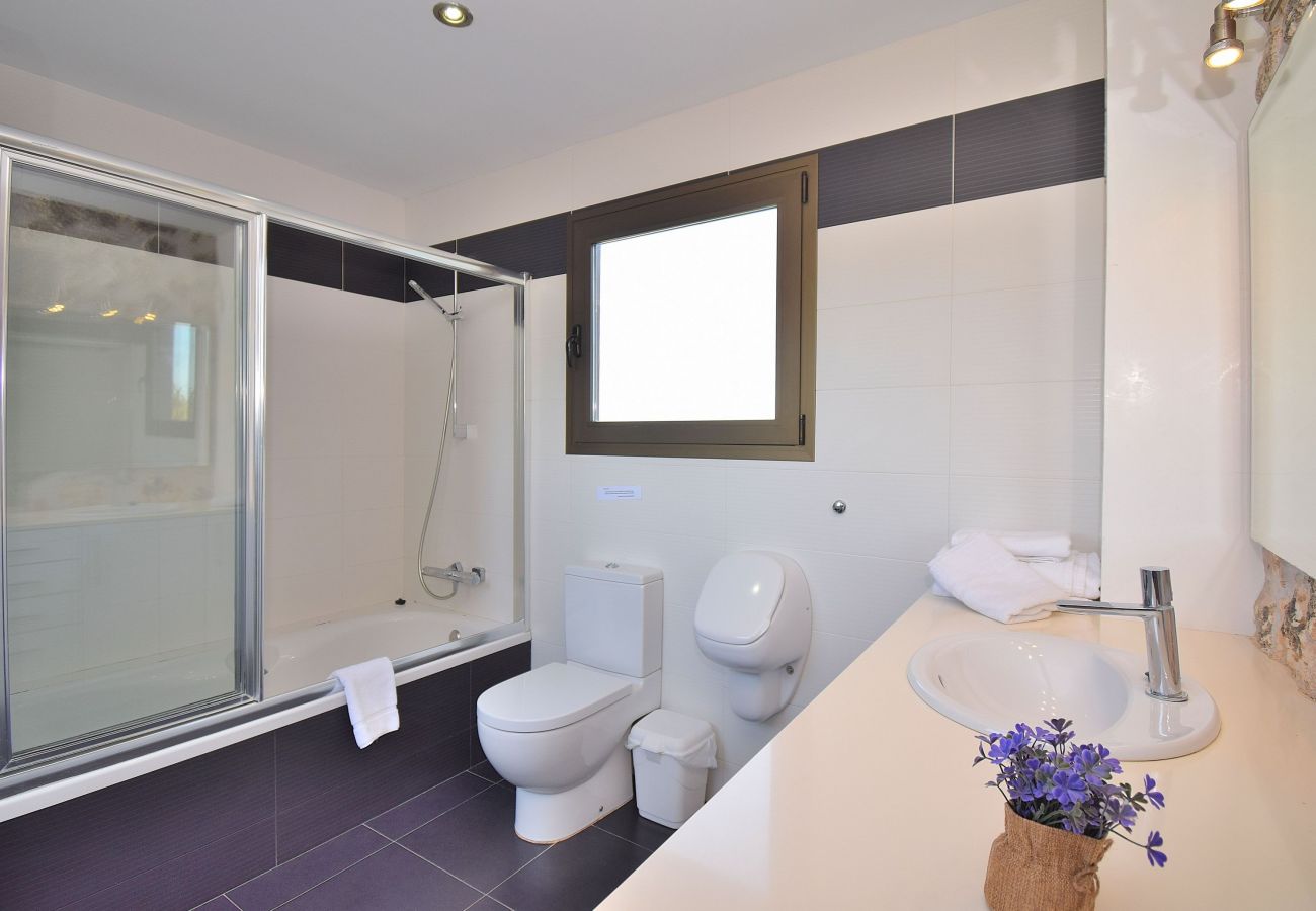 Finca en Muro - 108 Finca Son Morey Tarongers ETV/14340 by Mallorc Finca en Muro - 108 Finca Son Morey Tarongers ETV/14340 by Mallorc