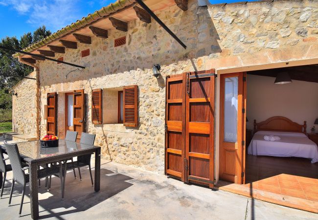 Finca en Sineu - 087 Finca Es Camp Pla VT/1828 by Mallorca Charme Finca en Sineu - 087 Finca Es Camp Pla VT/1828 by Mallorca Charme