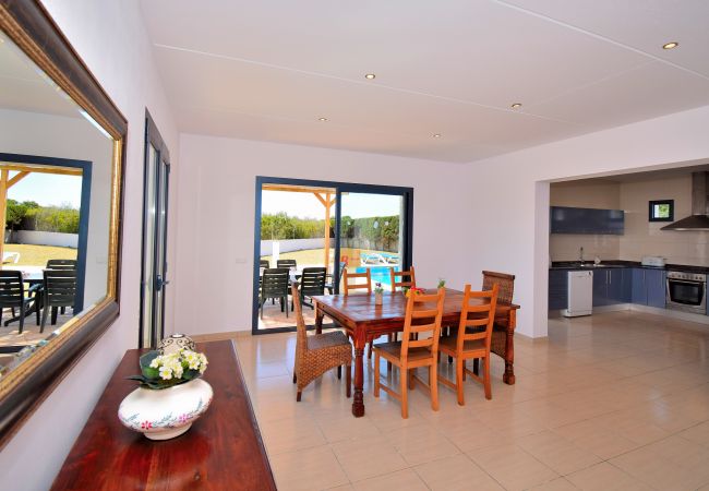 Villa en Cala d'Or - 223 Villa Ca Na Magdalena ET/1828 by Mallorca Char Villa en Cala d'Or - 223 Villa Ca Na Magdalena ET/1828 by Mallorca Char