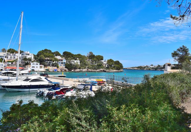 Villa en Cala d'Or - 223 Villa Ca Na Magdalena ET/1828 by Mallorca Char Villa en Cala d'Or - 223 Villa Ca Na Magdalena ET/1828 by Mallorca Char