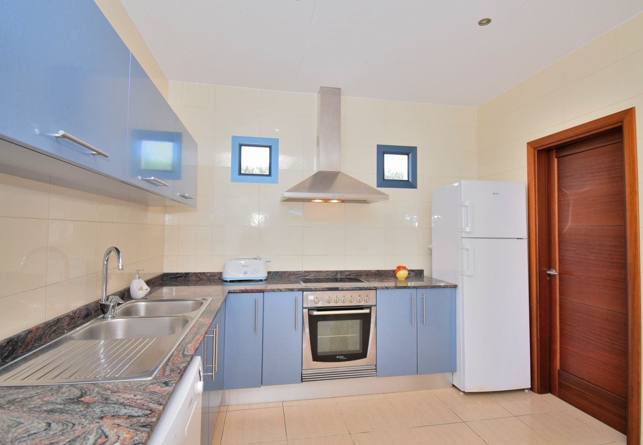 Villa en Cala d'Or - 223 Villa Ca Na Magdalena ET/1828 by Mallorca Char Villa en Cala d'Or - 223 Villa Ca Na Magdalena ET/1828 by Mallorca Char