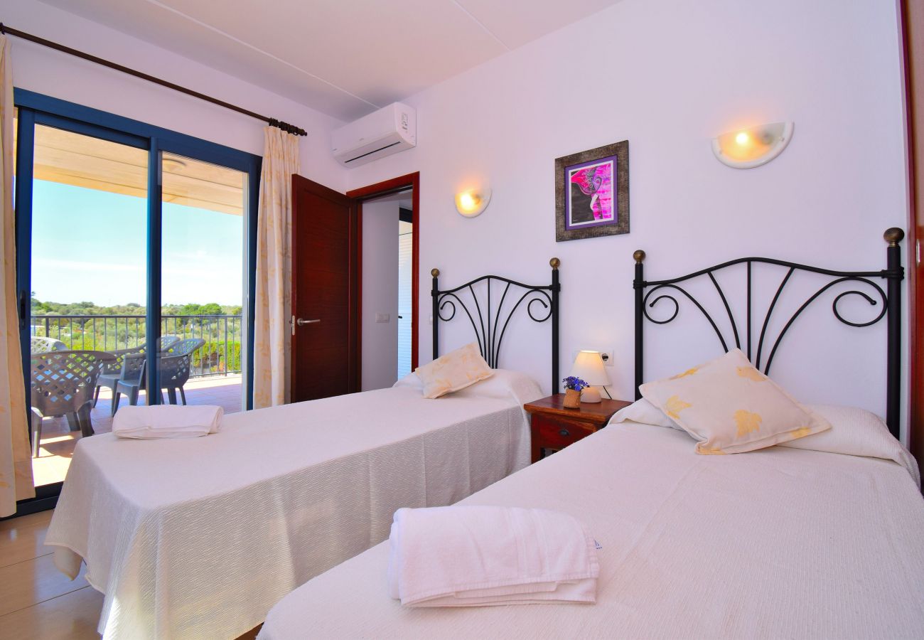 Villa en Cala d'Or - 223 Villa Ca Na Magdalena ET/1828 by Mallorca Char Villa en Cala d'Or - 223 Villa Ca Na Magdalena ET/1828 by Mallorca Char