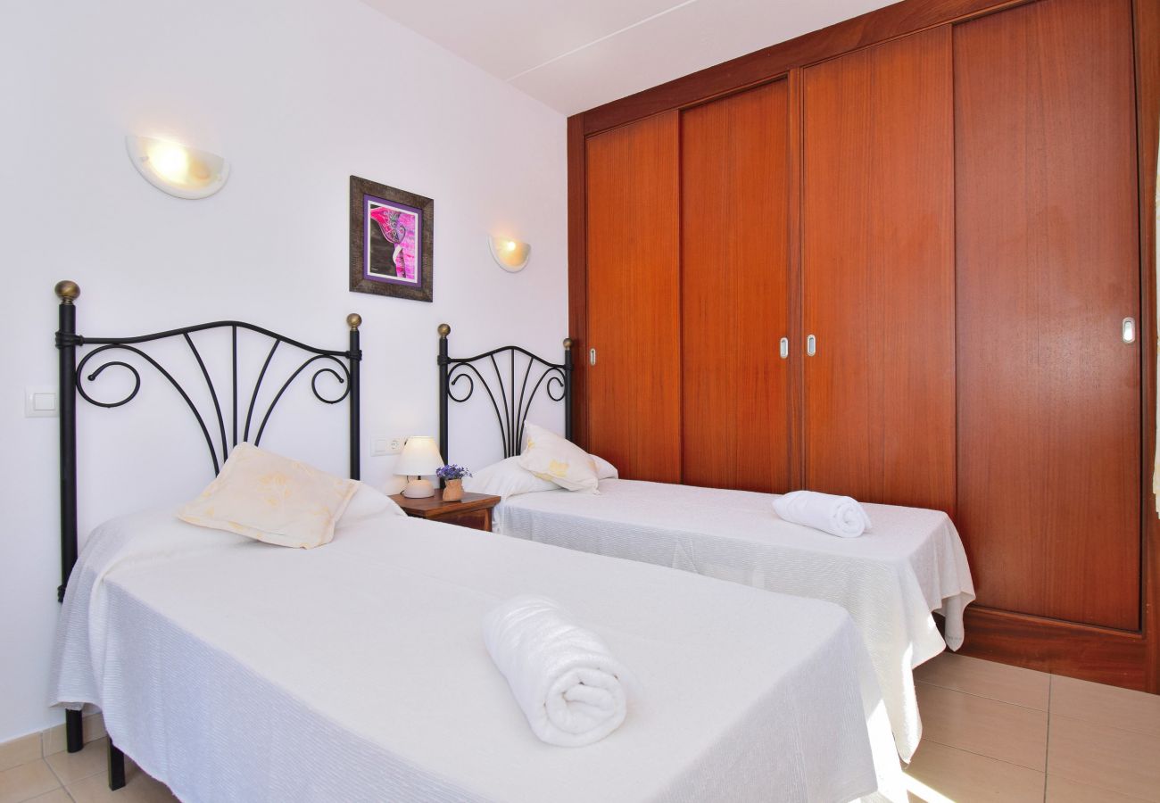 Villa en Cala d'Or - 223 Villa Ca Na Magdalena ET/1828 by Mallorca Char Villa en Cala d'Or - 223 Villa Ca Na Magdalena ET/1828 by Mallorca Char