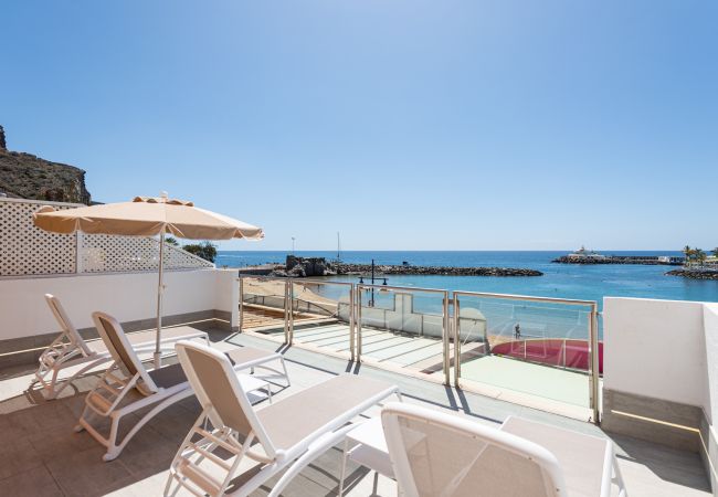 Casa en Mogán - Blue Sea I