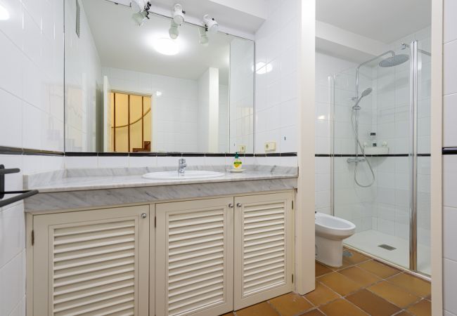 Casa en San Bartolomé de Tirajana - Blue Marlin 5 Casa en San Bartolomé de Tirajana - Blue Marlin 5