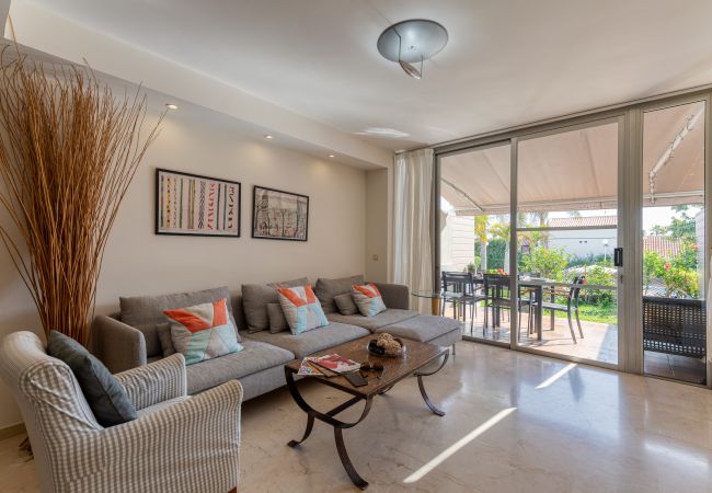 Casa en San Bartolomé de Tirajana - Blue Marlin 5 Casa en San Bartolomé de Tirajana - Blue Marlin 5