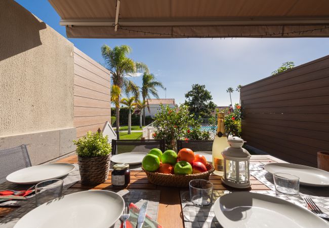 Casa en San Bartolomé de Tirajana - Blue Marlin 5 Casa en San Bartolomé de Tirajana - Blue Marlin 5