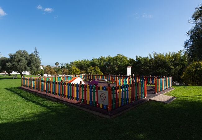 Casa en San Bartolomé de Tirajana - Blue Marlin 5 Casa en San Bartolomé de Tirajana - Blue Marlin 5