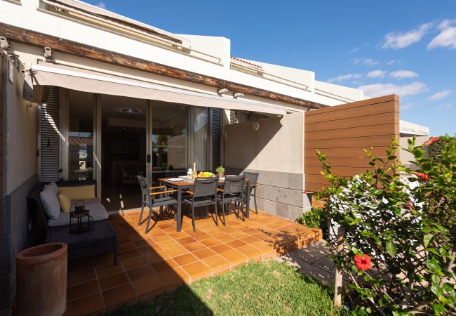 Casa en San Bartolomé de Tirajana - Blue Marlin 5 Casa en San Bartolomé de Tirajana - Blue Marlin 5