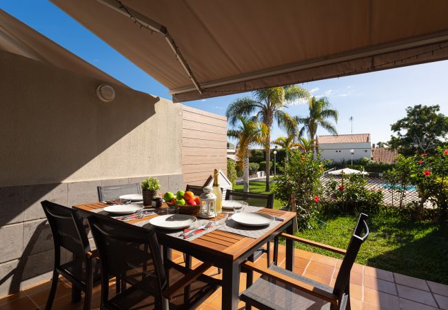 Casa en San Bartolomé de Tirajana - Blue Marlin 5 Casa en San Bartolomé de Tirajana - Blue Marlin 5