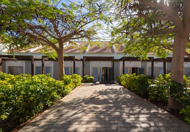 Casa en San Bartolomé de Tirajana - Blue Marlin 5 Casa en San Bartolomé de Tirajana - Blue Marlin 5