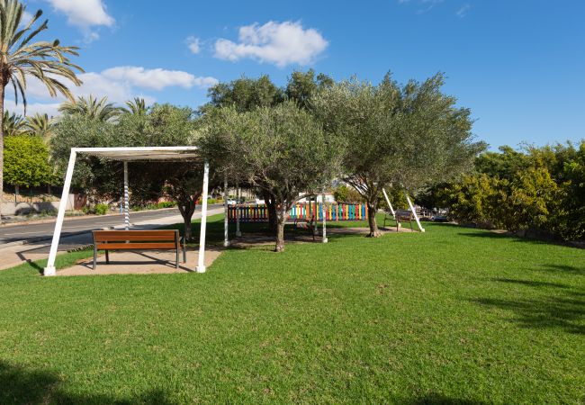 Casa en San Bartolomé de Tirajana - Blue Marlin 5 Casa en San Bartolomé de Tirajana - Blue Marlin 5