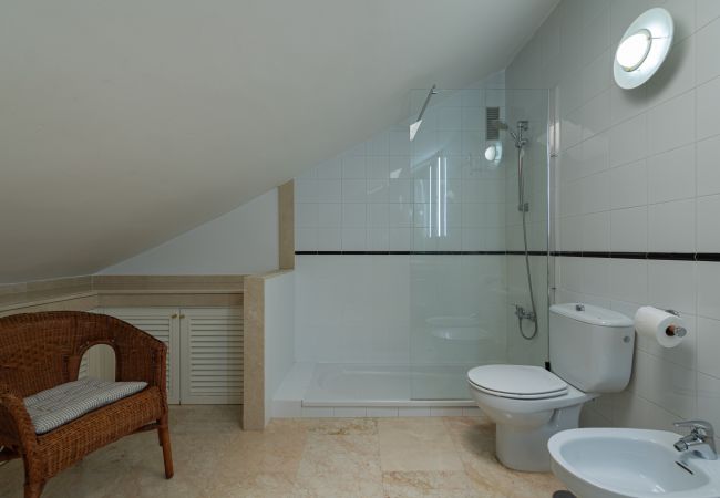 Casa en San Bartolomé de Tirajana - Blue Marlin 5 Casa en San Bartolomé de Tirajana - Blue Marlin 5