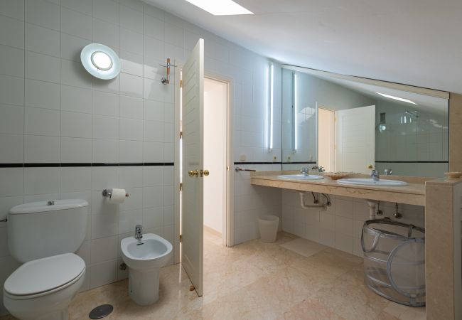 Casa en San Bartolomé de Tirajana - Blue Marlin 5 Casa en San Bartolomé de Tirajana - Blue Marlin 5