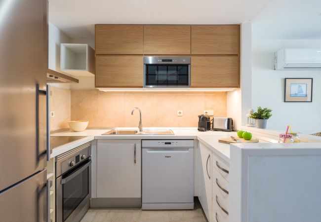 Casa en San Bartolomé de Tirajana - Blue Marlin 5 Casa en San Bartolomé de Tirajana - Blue Marlin 5