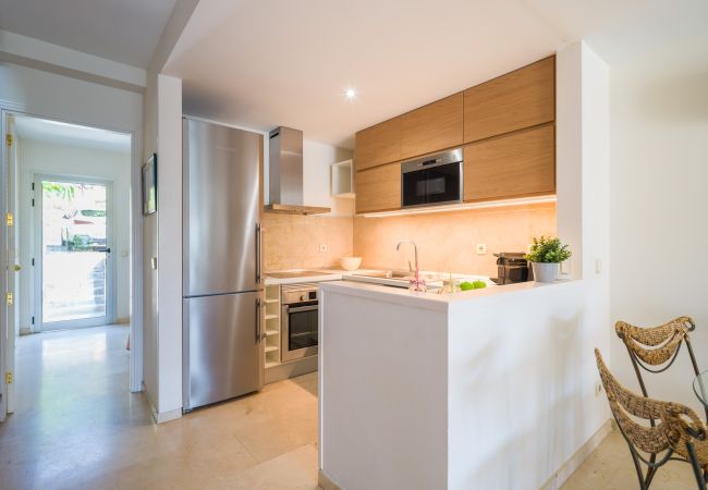 Casa en San Bartolomé de Tirajana - Blue Marlin 5 Casa en San Bartolomé de Tirajana - Blue Marlin 5