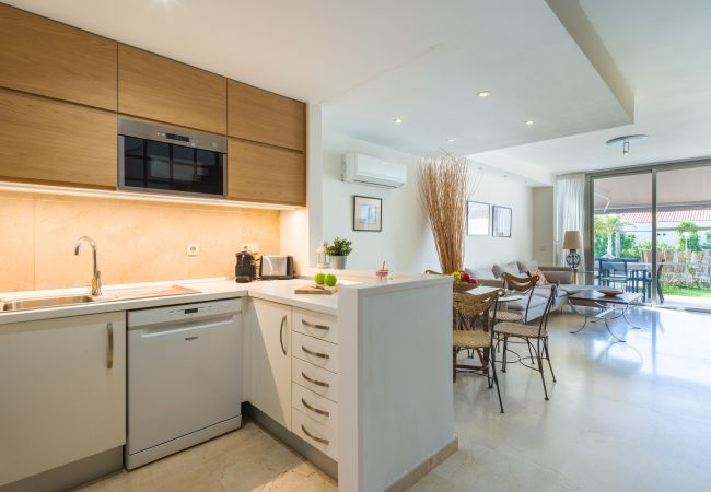 Casa en San Bartolomé de Tirajana - Blue Marlin 5 Casa en San Bartolomé de Tirajana - Blue Marlin 5