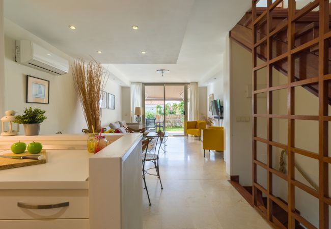 Casa en San Bartolomé de Tirajana - Blue Marlin 5 Casa en San Bartolomé de Tirajana - Blue Marlin 5