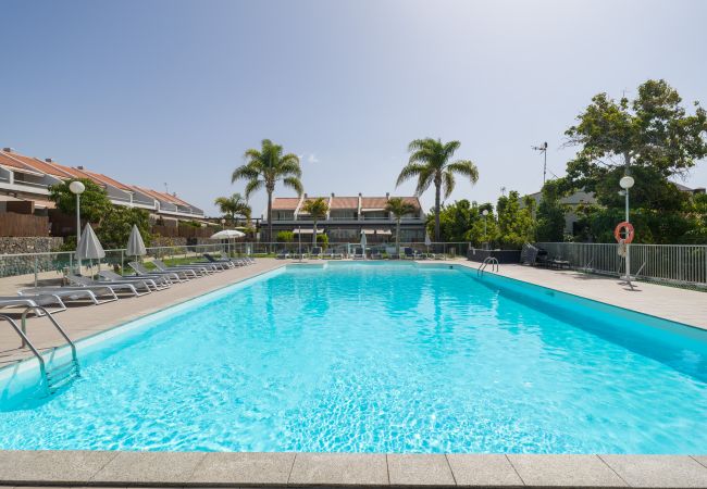 Casa en San Bartolomé de Tirajana - Blue Marlin 5 Casa en San Bartolomé de Tirajana - Blue Marlin 5