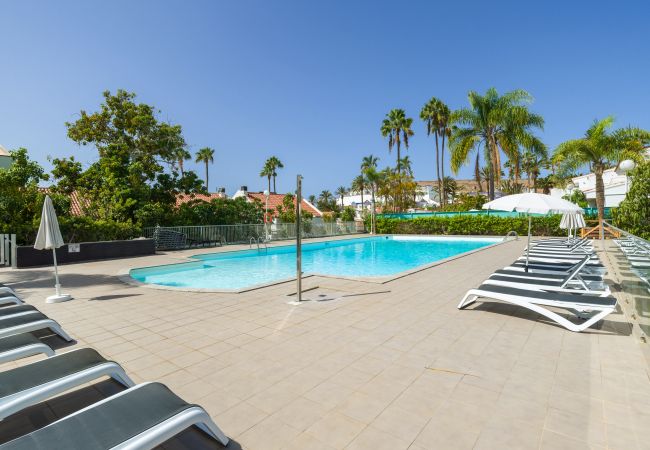 Casa en San Bartolomé de Tirajana - Blue Marlin 5 Casa en San Bartolomé de Tirajana - Blue Marlin 5