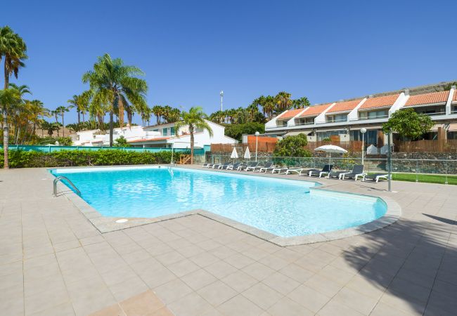 Casa en San Bartolomé de Tirajana - Blue Marlin 5 Casa en San Bartolomé de Tirajana - Blue Marlin 5