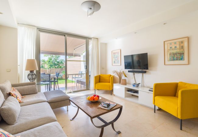 Casa en San Bartolomé de Tirajana - Blue Marlin 5 Casa en San Bartolomé de Tirajana - Blue Marlin 5