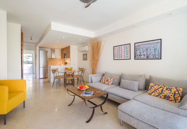 Casa en San Bartolomé de Tirajana - Blue Marlin 5 Casa en San Bartolomé de Tirajana - Blue Marlin 5