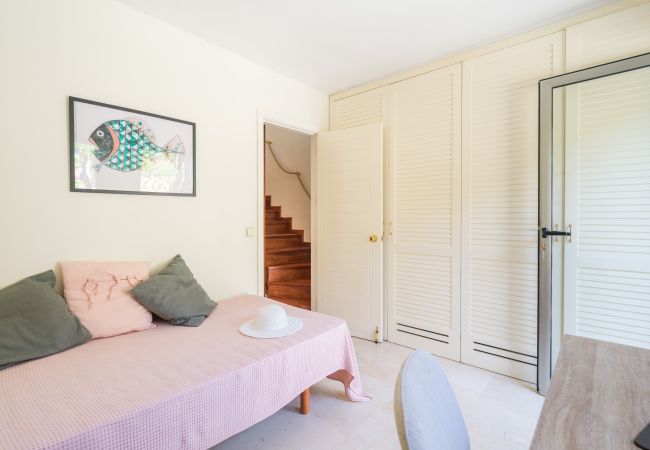 Casa en San Bartolomé de Tirajana - Blue Marlin 5 Casa en San Bartolomé de Tirajana - Blue Marlin 5