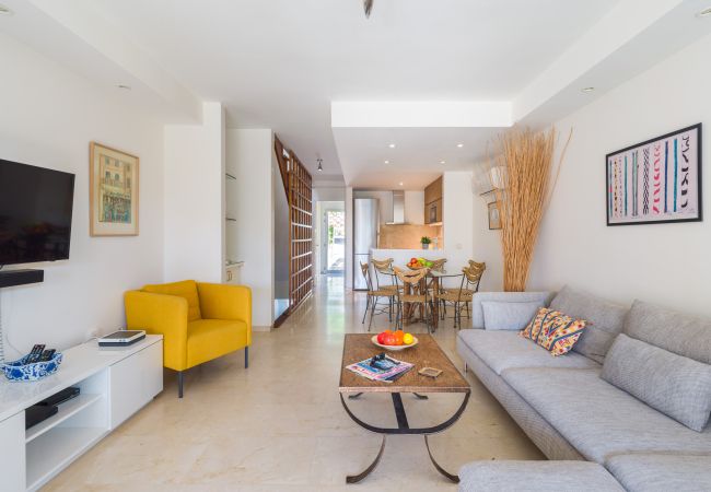 Casa en San Bartolomé de Tirajana - Blue Marlin 5 Casa en San Bartolomé de Tirajana - Blue Marlin 5