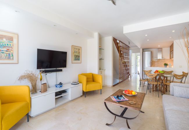 Casa en San Bartolomé de Tirajana - Blue Marlin 5 Casa en San Bartolomé de Tirajana - Blue Marlin 5