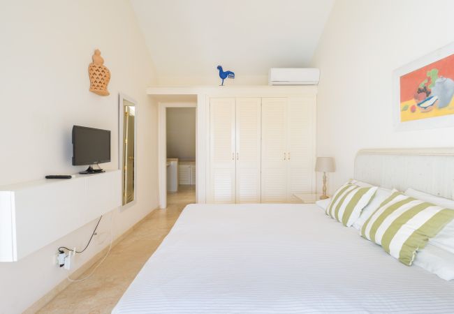 Casa en San Bartolomé de Tirajana - Blue Marlin 5 Casa en San Bartolomé de Tirajana - Blue Marlin 5