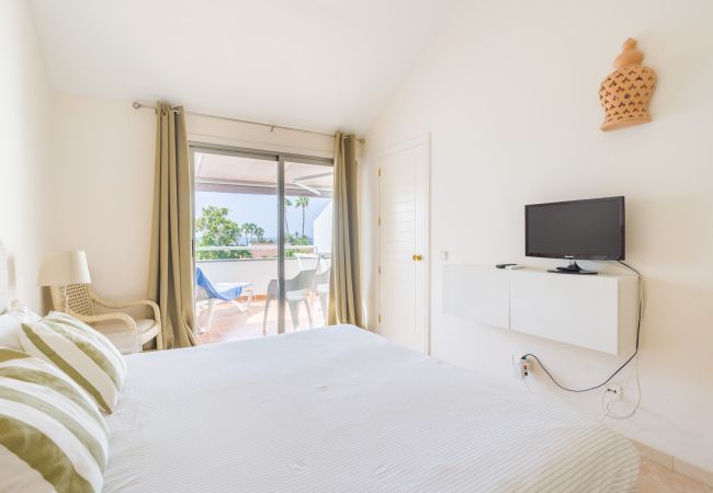 Casa en San Bartolomé de Tirajana - Blue Marlin 5 Casa en San Bartolomé de Tirajana - Blue Marlin 5