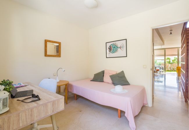 Casa en San Bartolomé de Tirajana - Blue Marlin 5 Casa en San Bartolomé de Tirajana - Blue Marlin 5