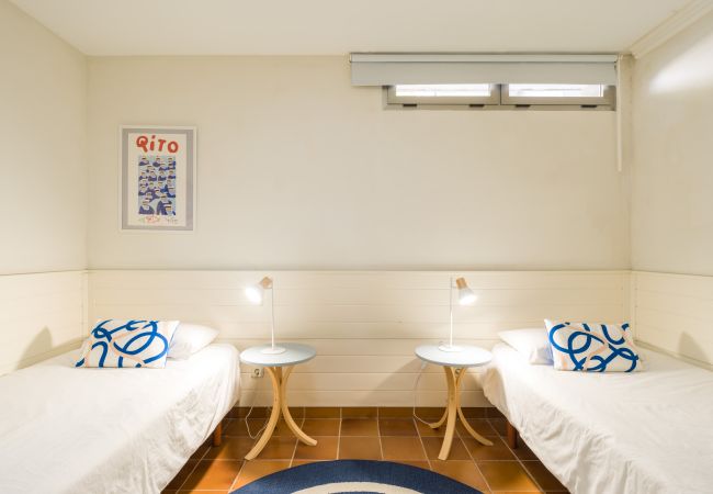 Casa en San Bartolomé de Tirajana - Blue Marlin 5 Casa en San Bartolomé de Tirajana - Blue Marlin 5