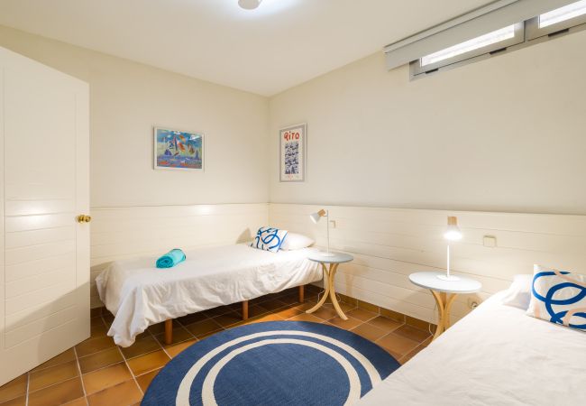 Casa en San Bartolomé de Tirajana - Blue Marlin 5 Casa en San Bartolomé de Tirajana - Blue Marlin 5