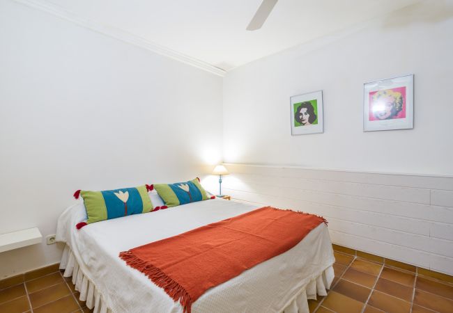 Casa en San Bartolomé de Tirajana - Blue Marlin 5 Casa en San Bartolomé de Tirajana - Blue Marlin 5