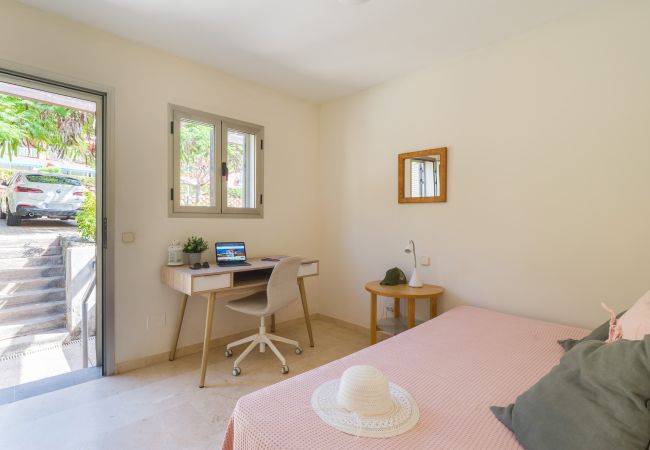 Casa en San Bartolomé de Tirajana - Blue Marlin 5 Casa en San Bartolomé de Tirajana - Blue Marlin 5