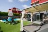 Villa en San Bartolomé de Tirajana - Vista Golf 27