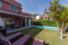 Villa en San Bartolomé de Tirajana - Vista Golf 28