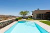 Chalet en San Bartolomé de Tirajana - PAR 24 SALOBRE GOLF